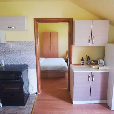 Apartmani Scit Prozor ภายนอก รูปภาพ