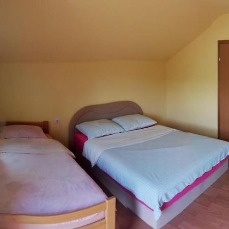 Apartmani Scit Prozor ภายนอก รูปภาพ